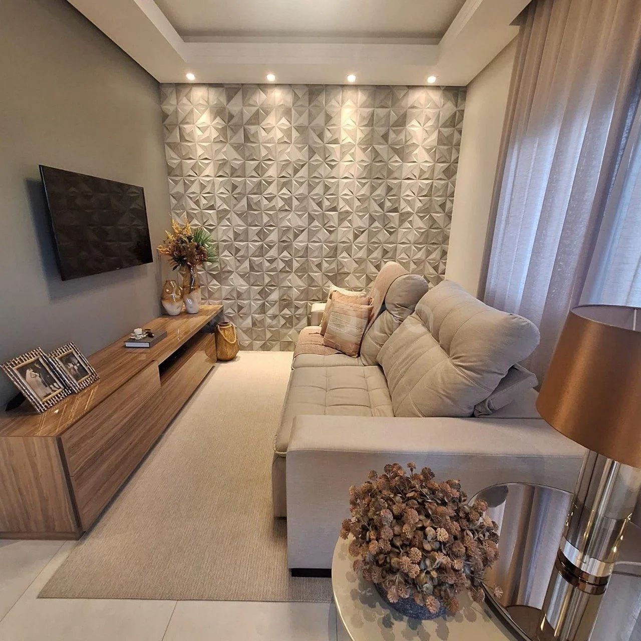 Casa em Santo Amaro da Imperatriz com 129,68 m2