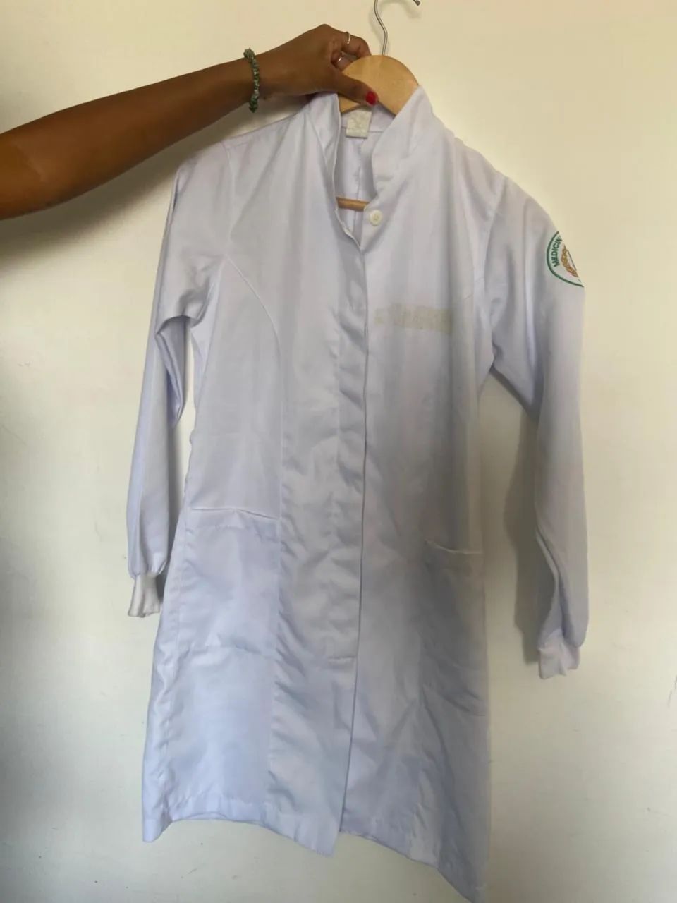Jaleco novo - Foto 2