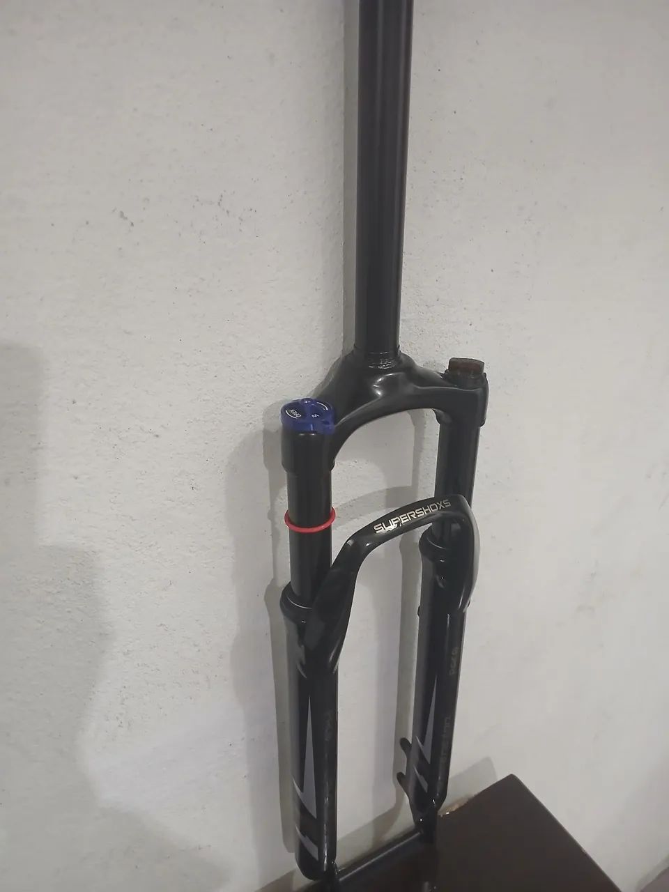 Suspensão com trava 29 - Foto 2