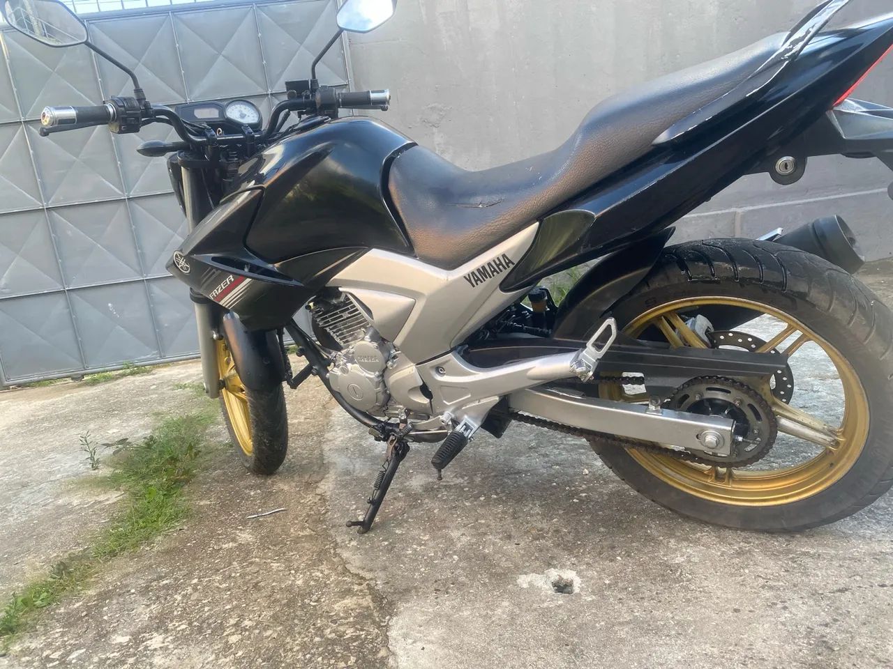 Fazer 250 14/15 ?- 13,500 - Foto 4