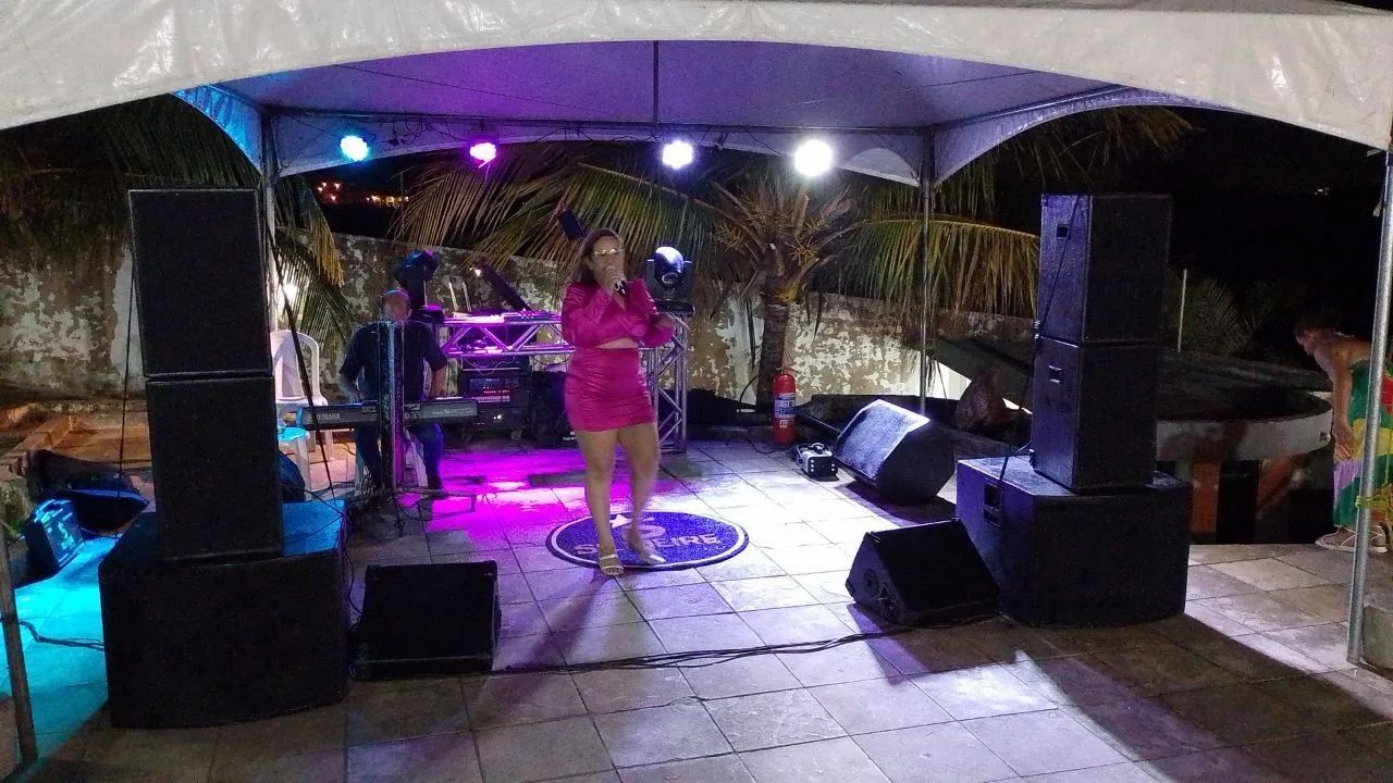 Djotaceventos  - Foto 3