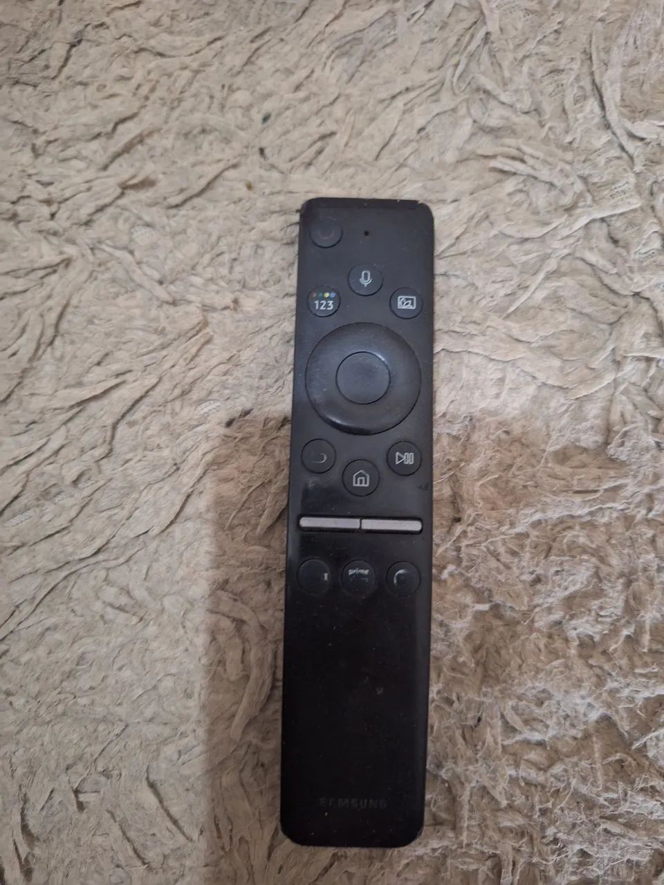 Controle smart samsung  - Foto 2