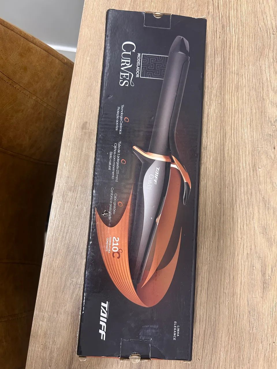 Babyliss Taiff  - Foto 3