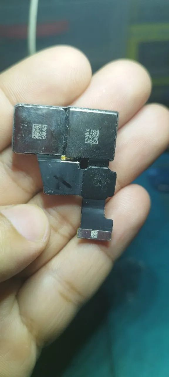 Câmera iPhone 12 pro - Foto 3