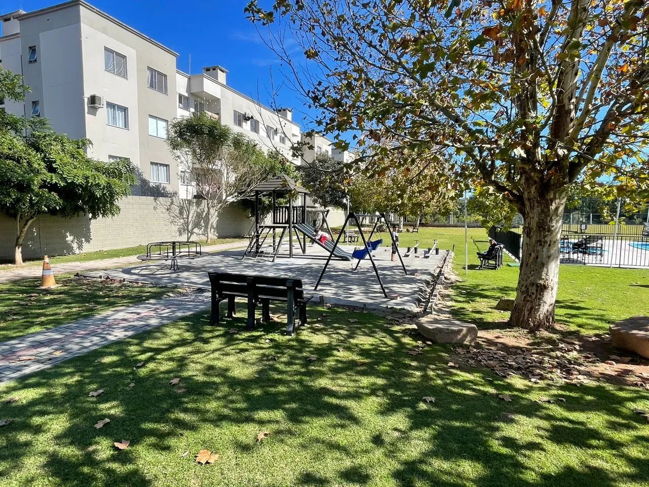 Apartamento Vargem do Bom Jesus / Ingleses - Foto 4