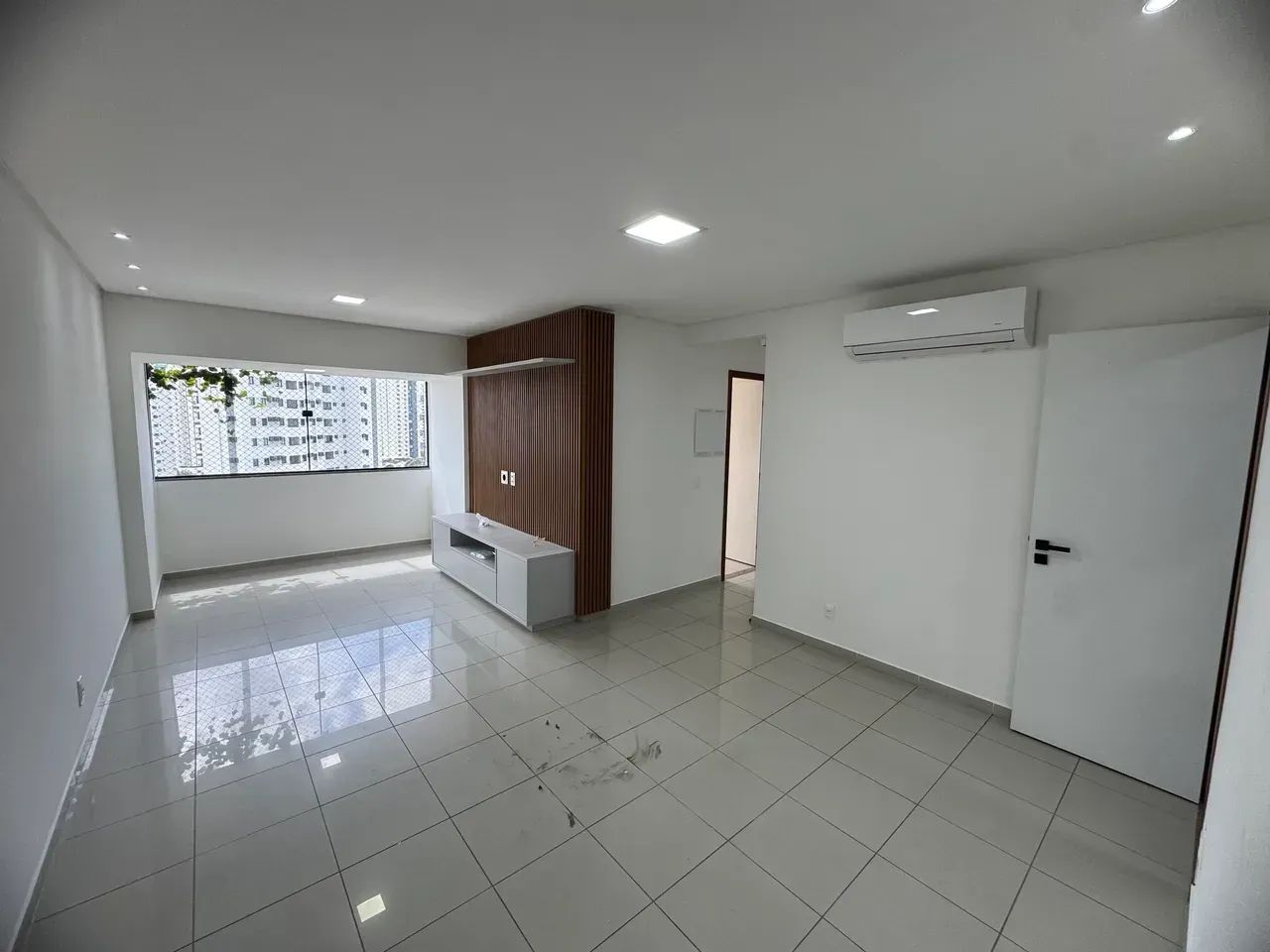 edf Monte Ararat (ALUGO) Graças - Recife - PE