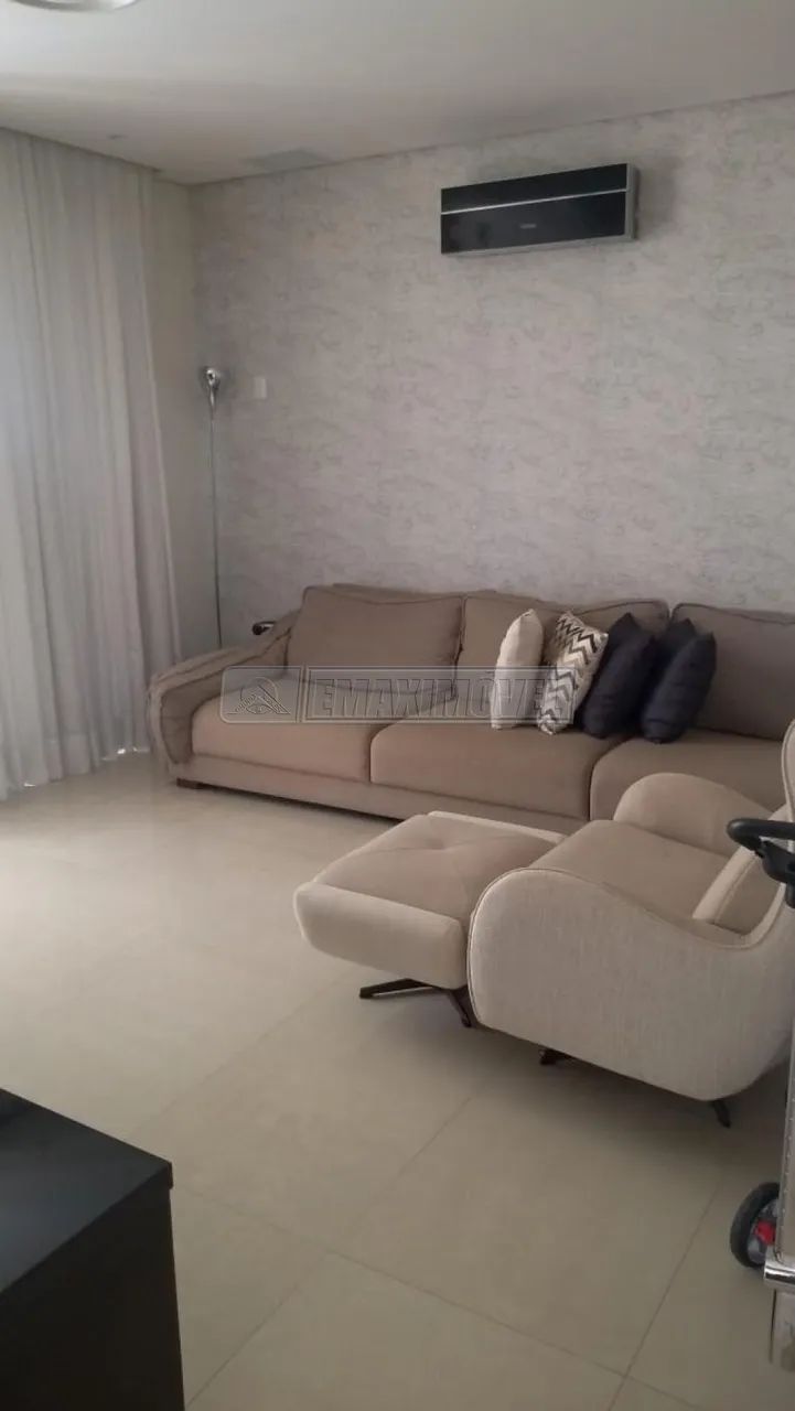 Casa em Condomínios em Sorocaba - Foto 5