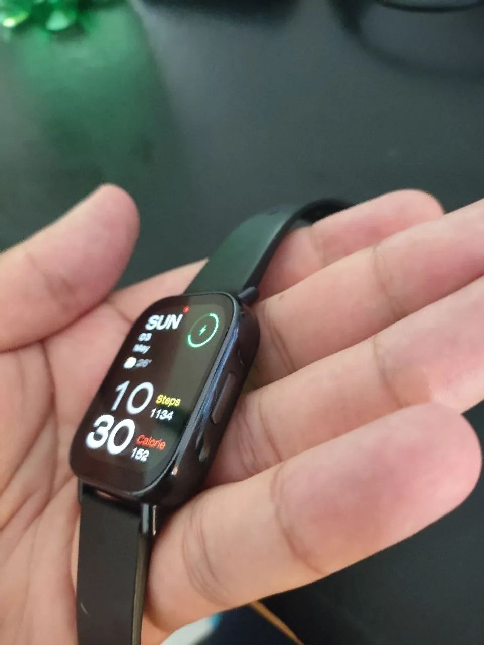 Redmi watch 5 lite , mi band - Foto 2