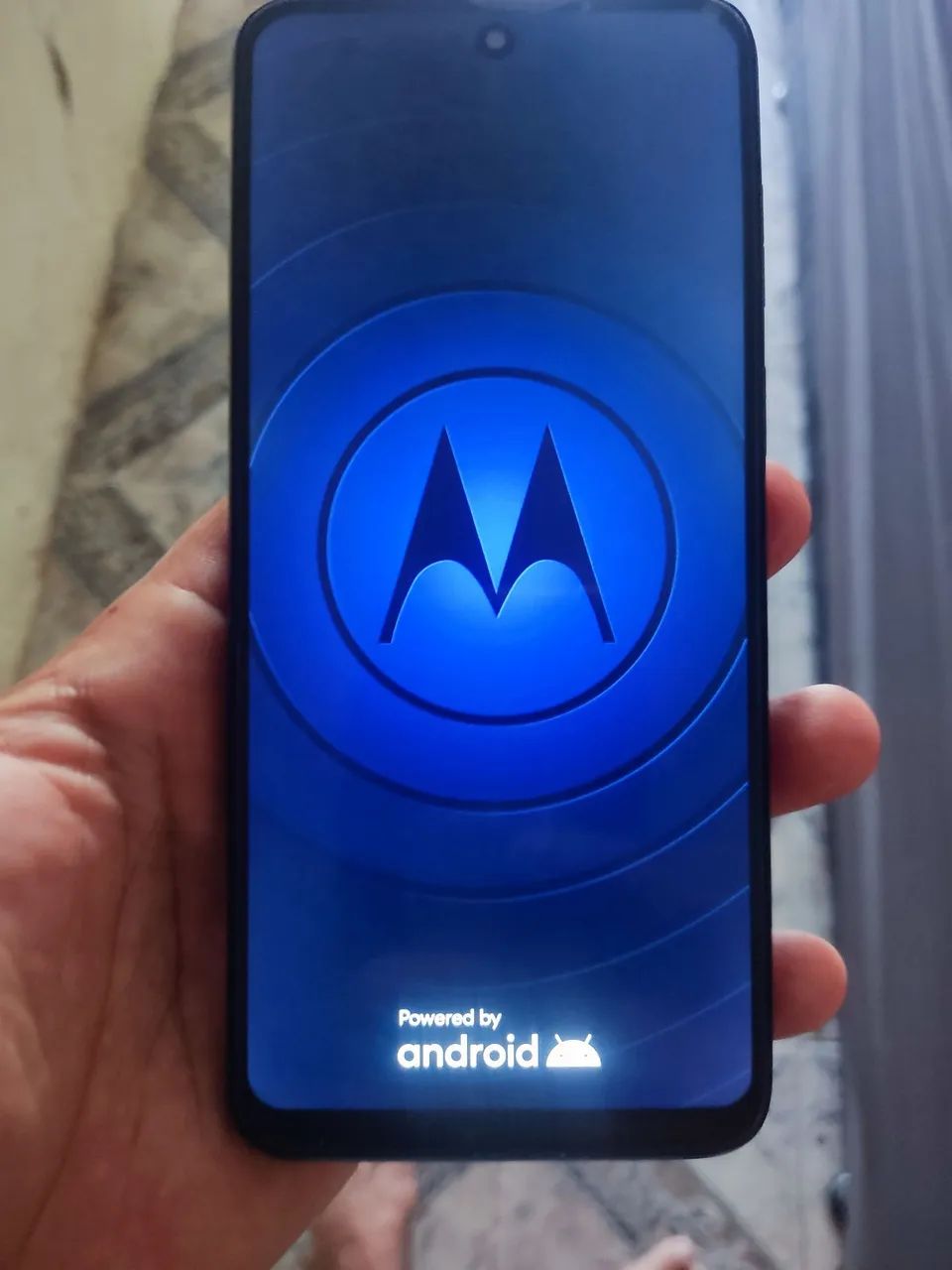 MOTO G23 - Foto 2