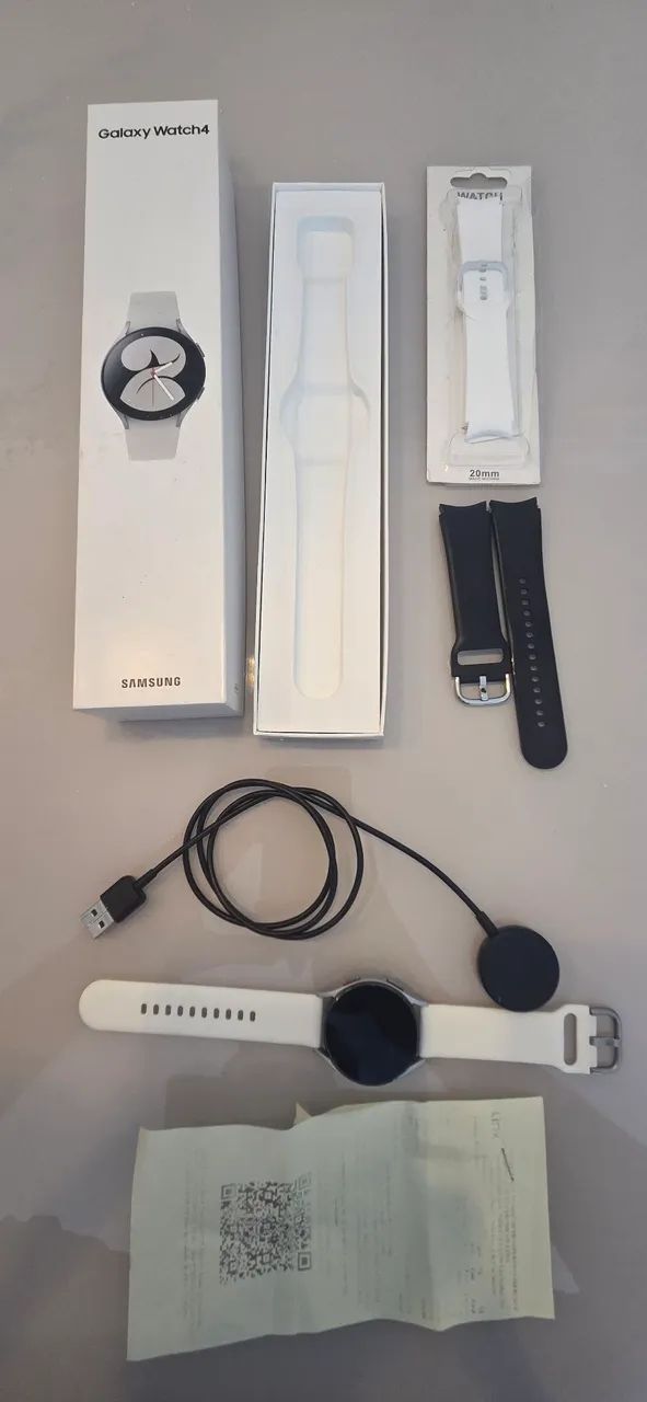 Samsung Galaxy watch 4