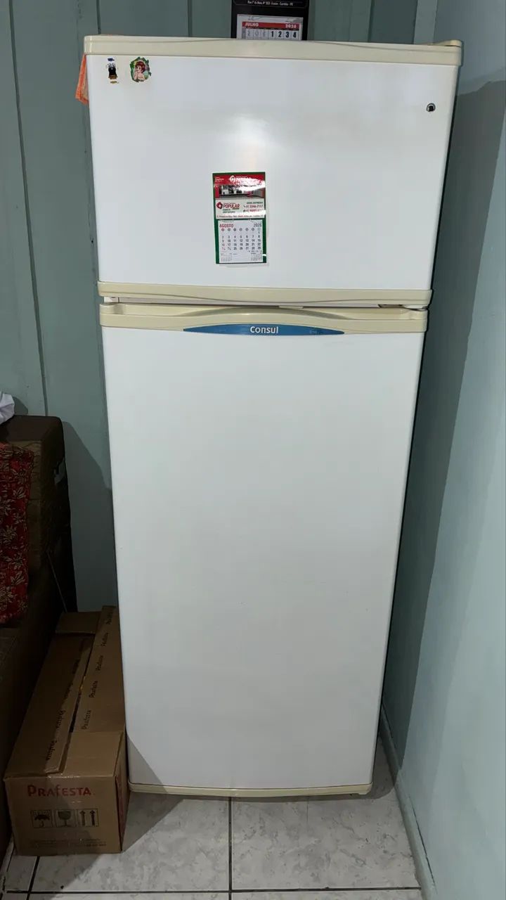 GELADEIRA CONSUL - Foto 5