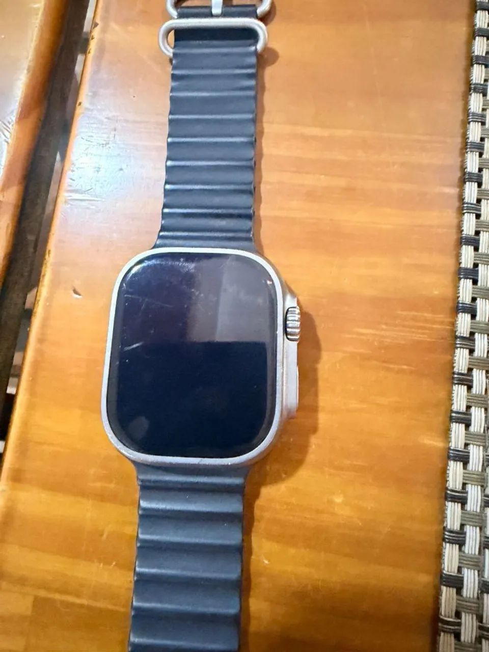 APPLE WATCH ULTRA 49MM - Foto 4