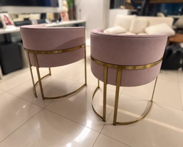 Poltronas