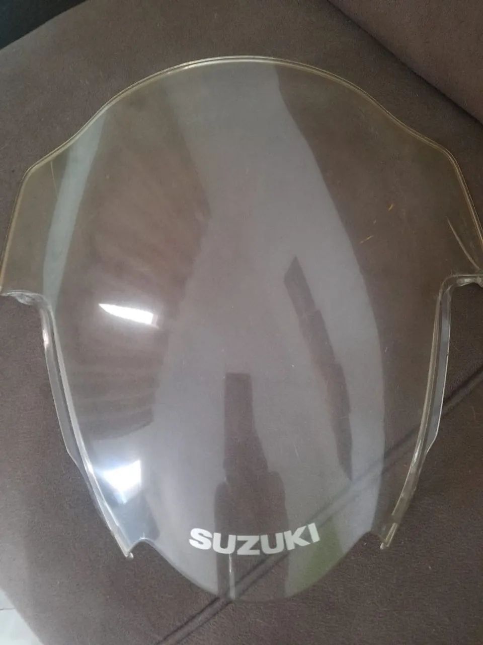 Bolha de moto - Foto 5