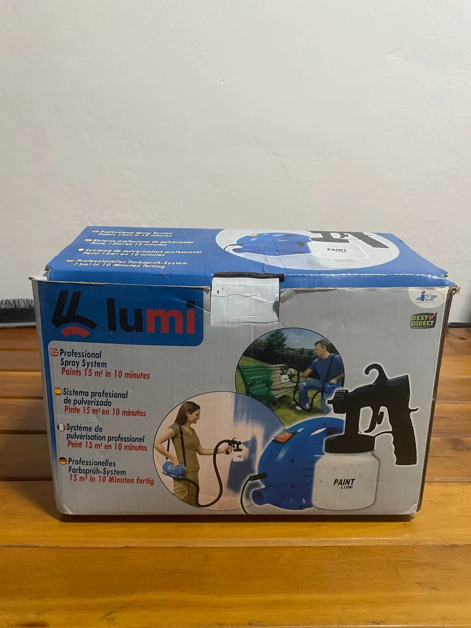 Compressor Profisional System 441139926339440644