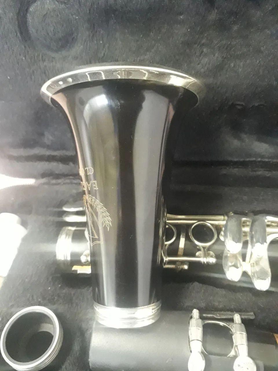 Clarinete Eagle  - Foto 4