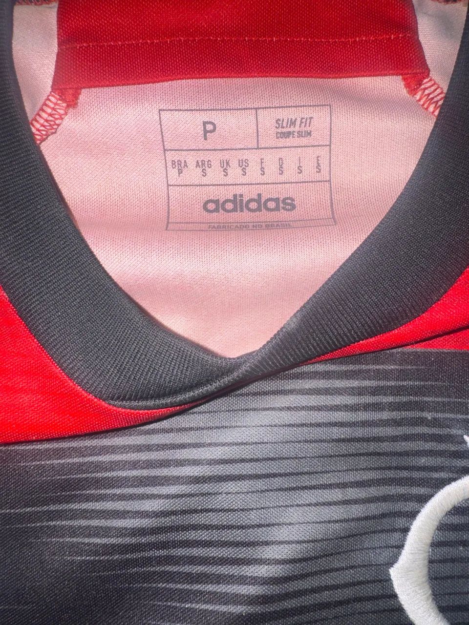 Camisa do Flamengo original - Foto 2