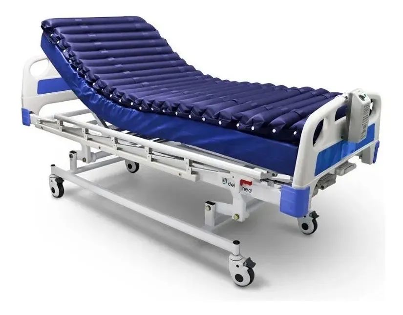 Colchão Pneumático Antiescaras NUNCA usado - Foto 5