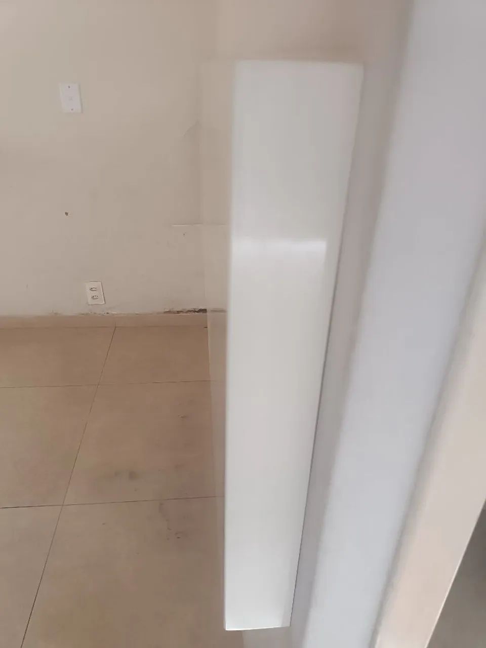 Cabeceira de cama de casal - Foto 2