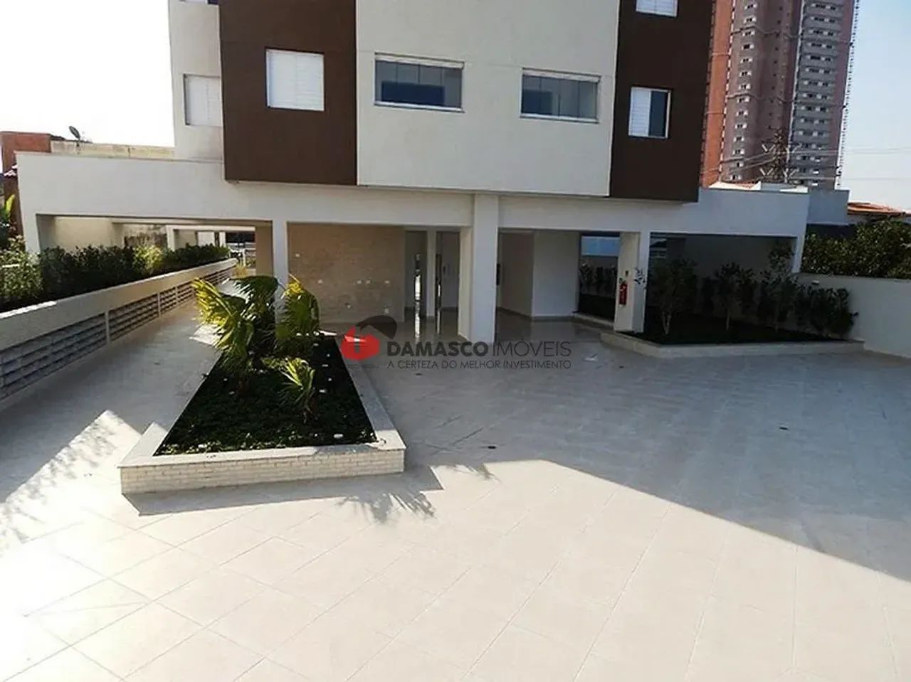 Apartamento à venda 2 Quartos, 1 Suite, 2 Vagas, 60M², Campestre, Santo André - SP