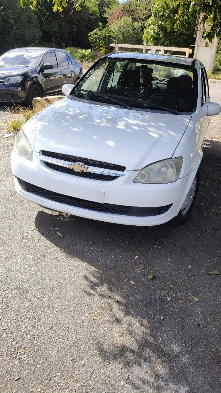 Alugo Classic pra Uber/99