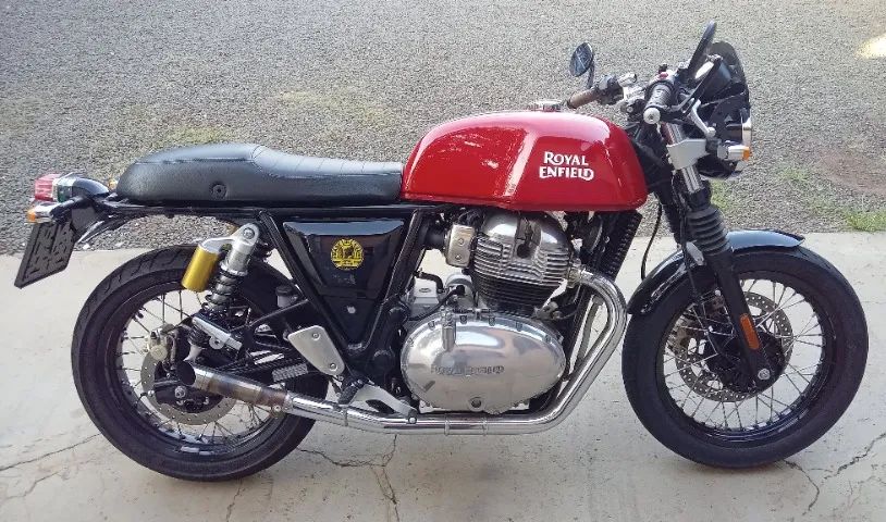 CGT 650 Financia sem Entrada  - Foto 5