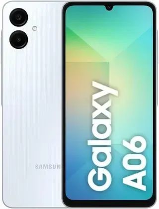 Galaxy A06 128 GB