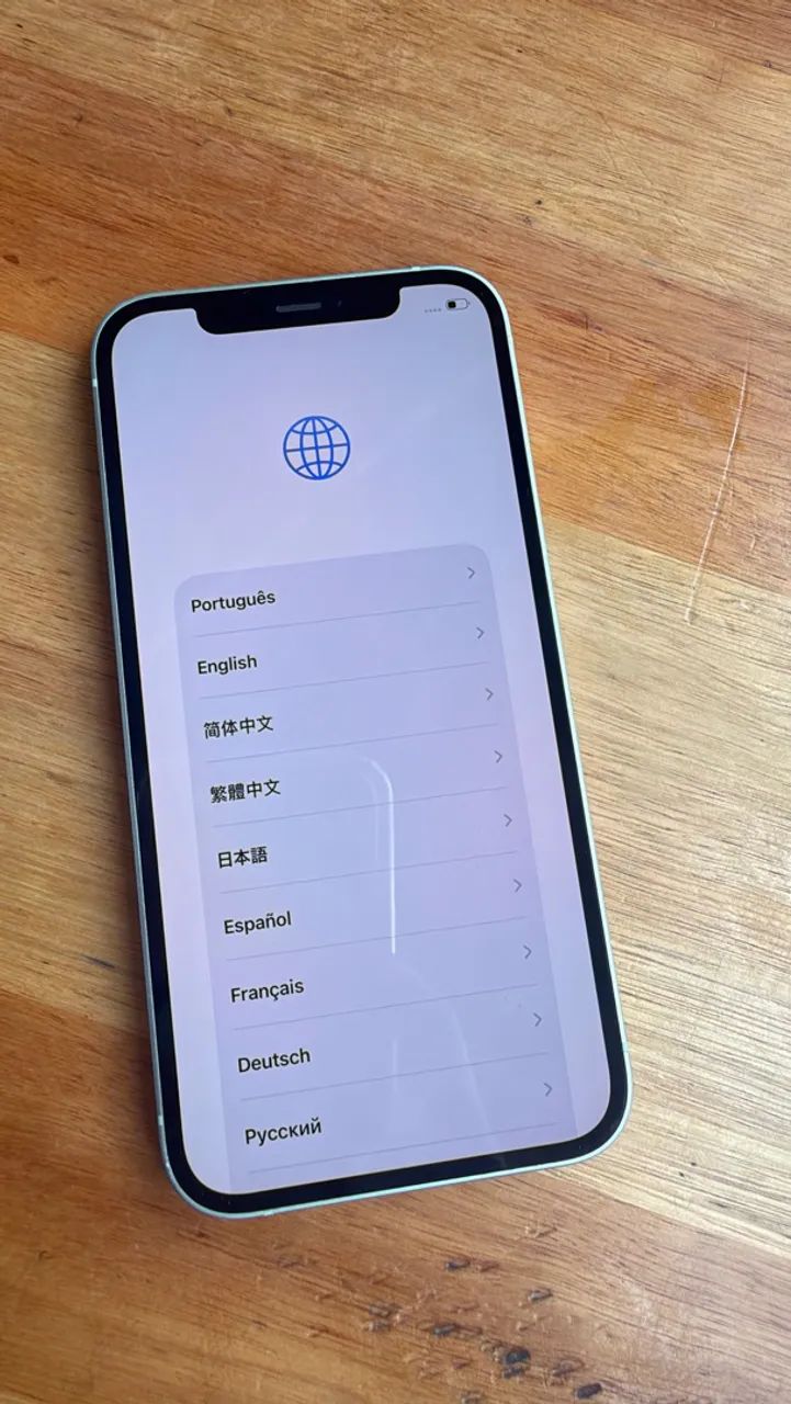 iPhone 12 128 GB - Foto 4