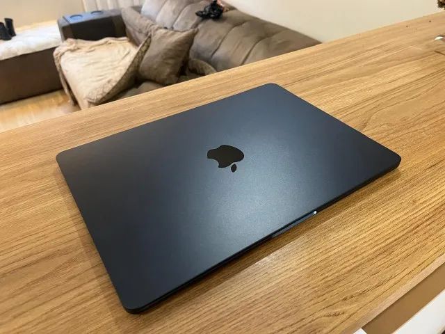 Macbook air m4 zerado - Foto 3