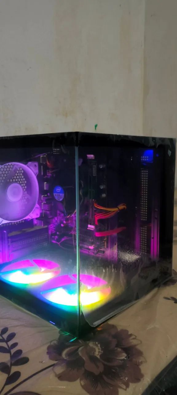 ? CPU GAMER - PRONTA PARA USO ? - Foto 2