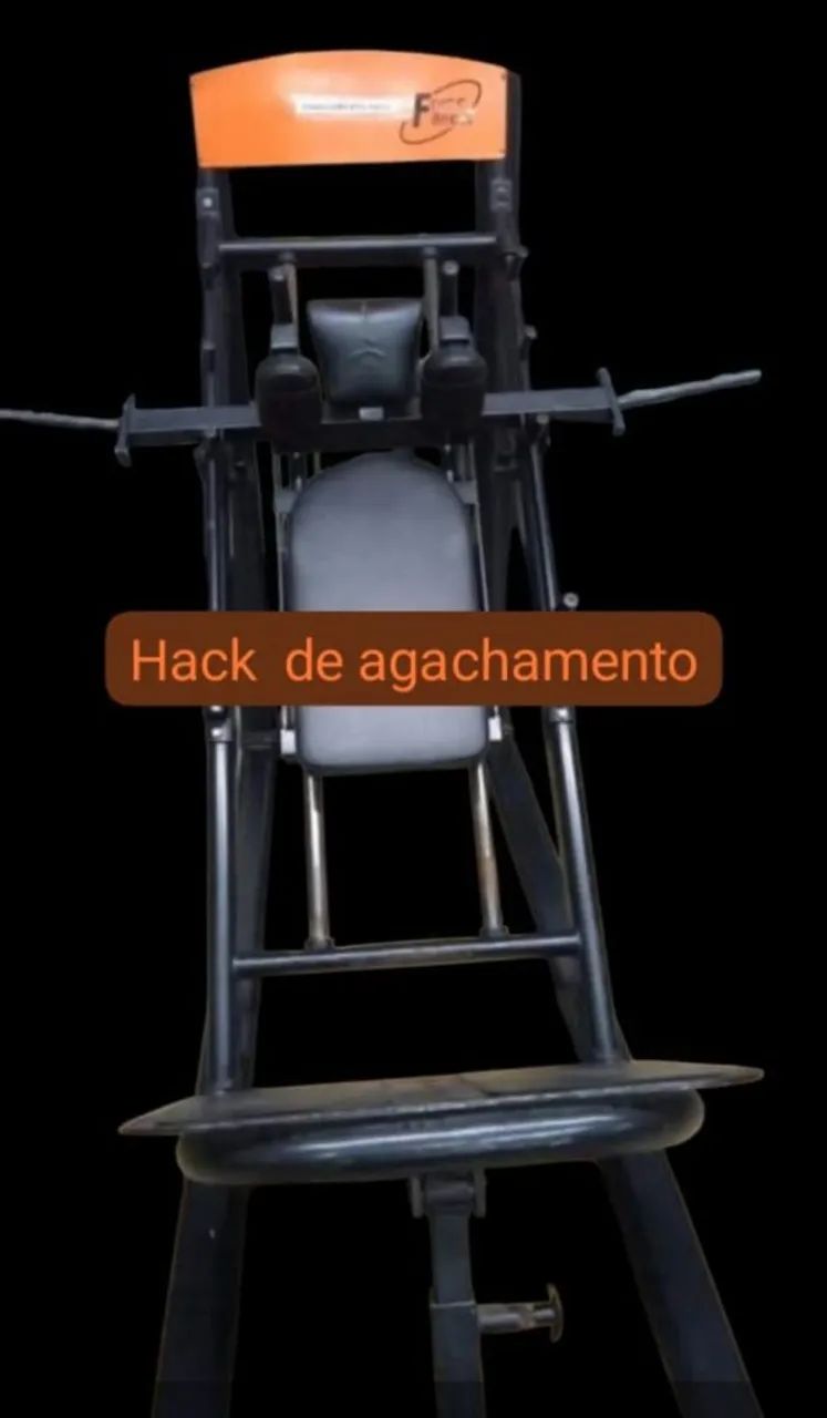 "HACK DE AGACHAMENTO" - Foto 2