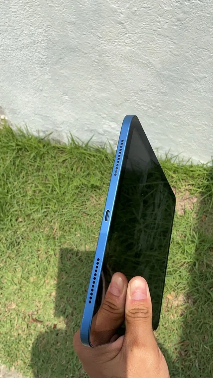 IPad 11 A16  - Foto 5