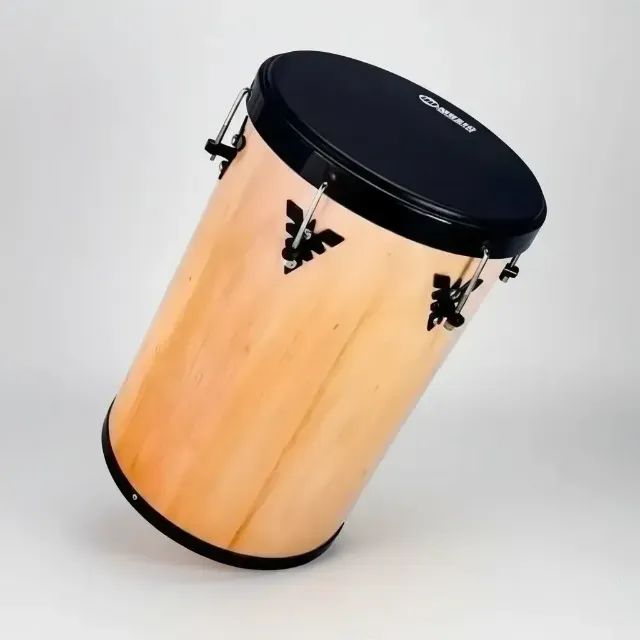 KIT PERCUSSÃO SÃO JOÃO COMPLETO - Foto 5