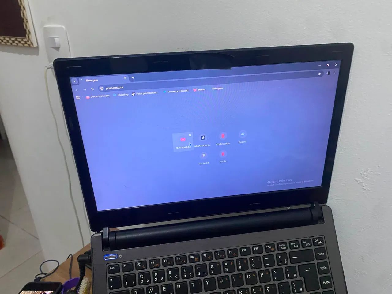 VEMDO NOTEBOOK 