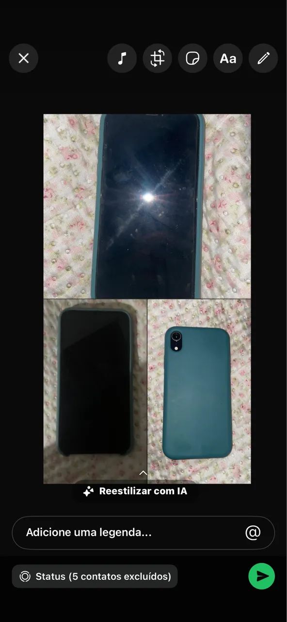 Vendo XR