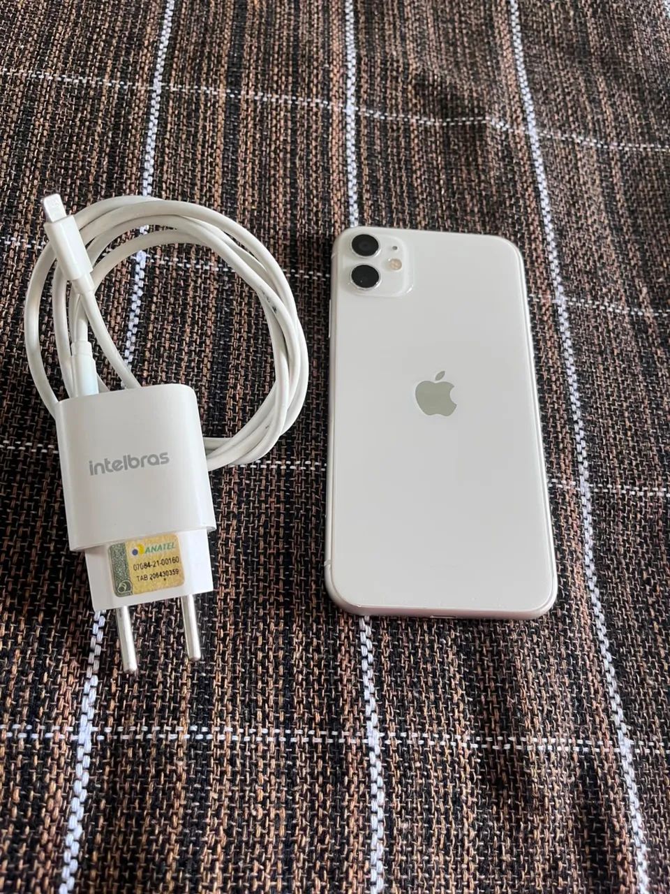 iPhone 11 64 gigas