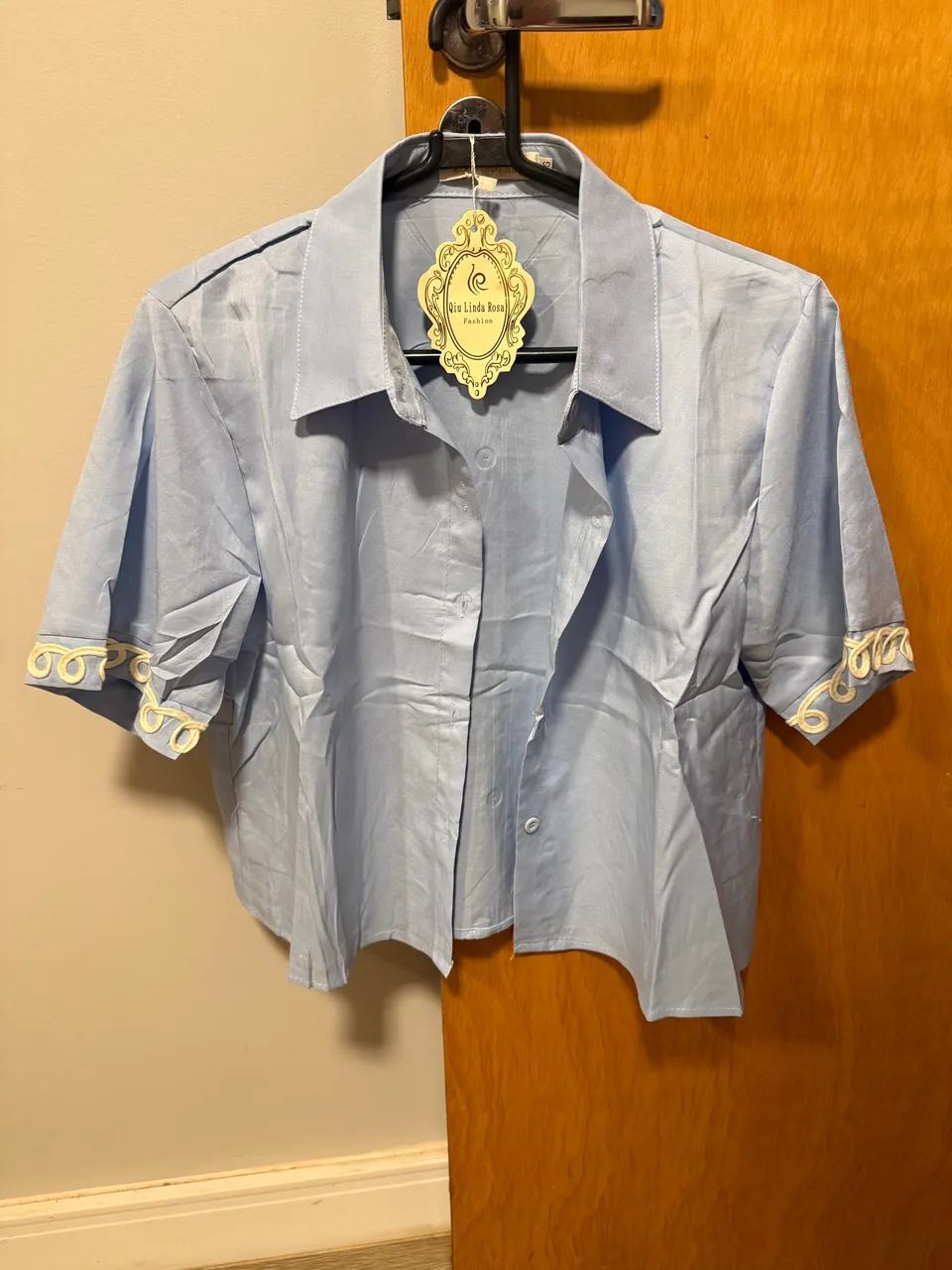 Conjunto G novo  - Foto 5