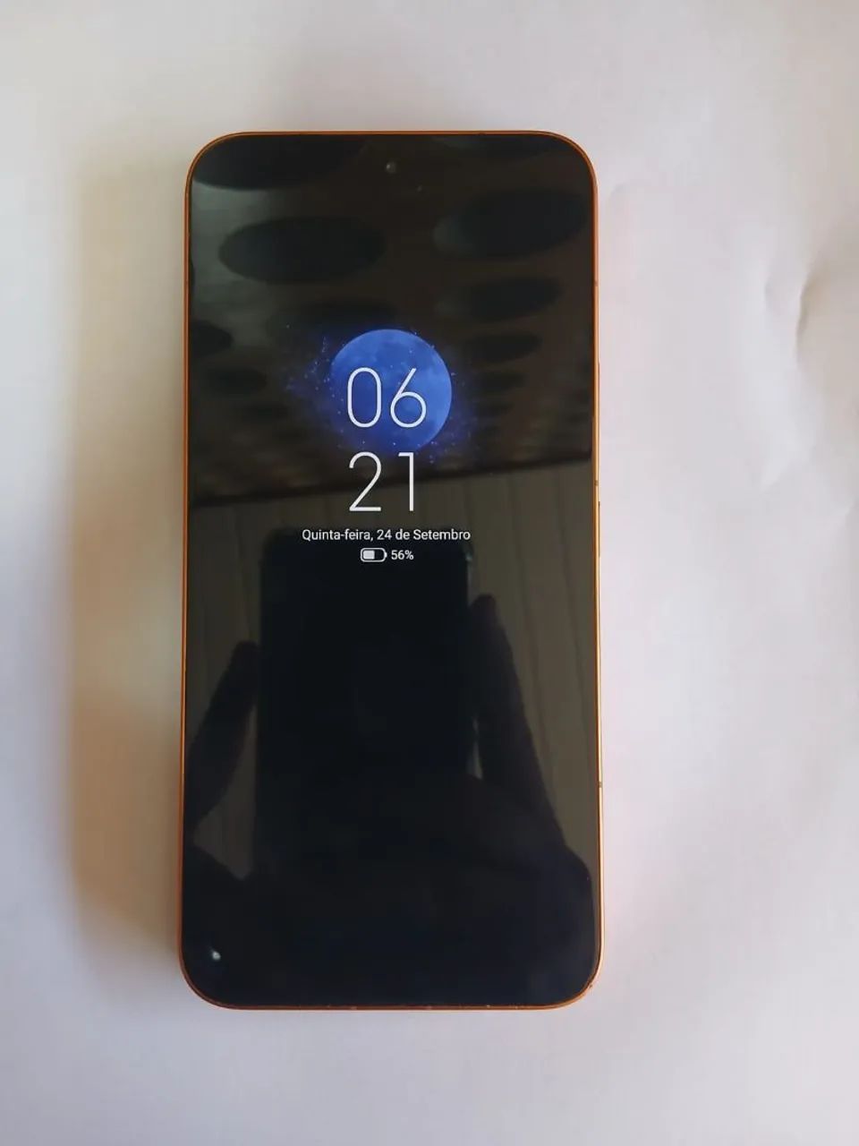 Poco x8 pro max 
