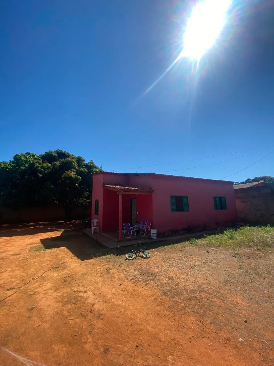 CASA PARA ALUGAR - PARQUE ALVORADA I  - Foto 5