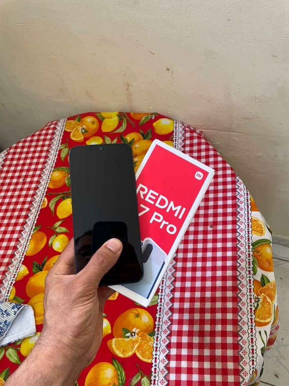 Vendo Redmi A7 pro - Foto 3