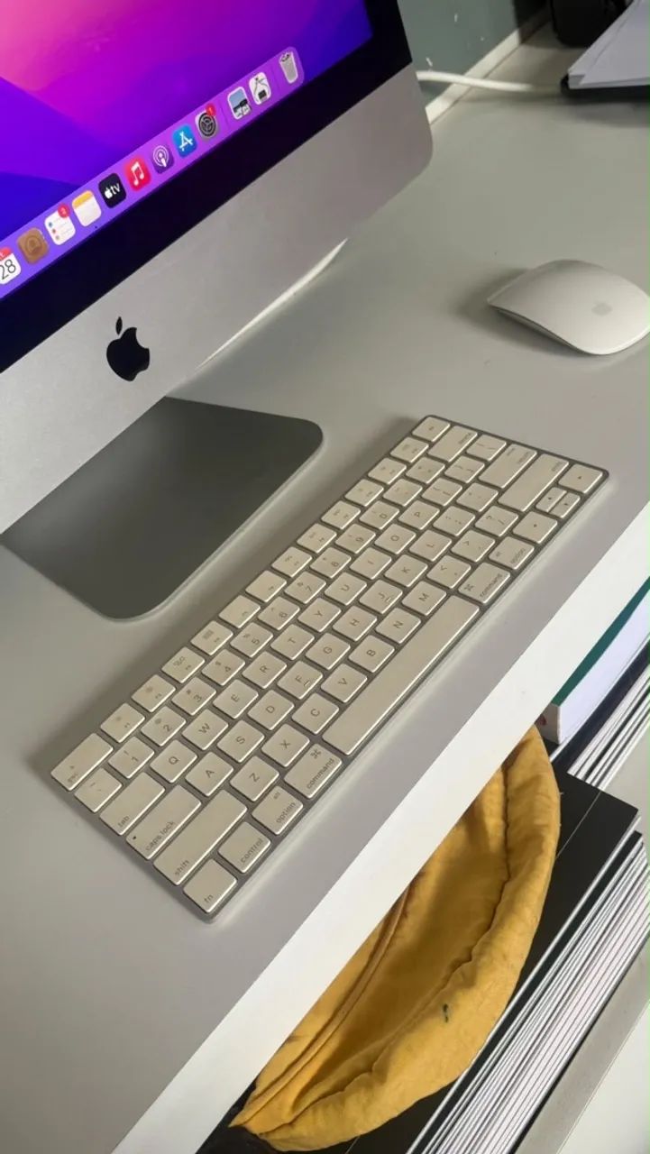 iMac 2015 - Foto 2