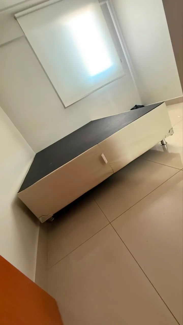 Box Cama Casal Ortosleep - Foto 4