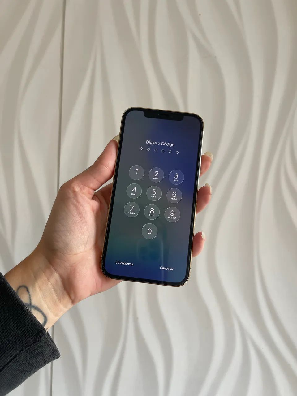 iPhone 12 Pro - Foto 4