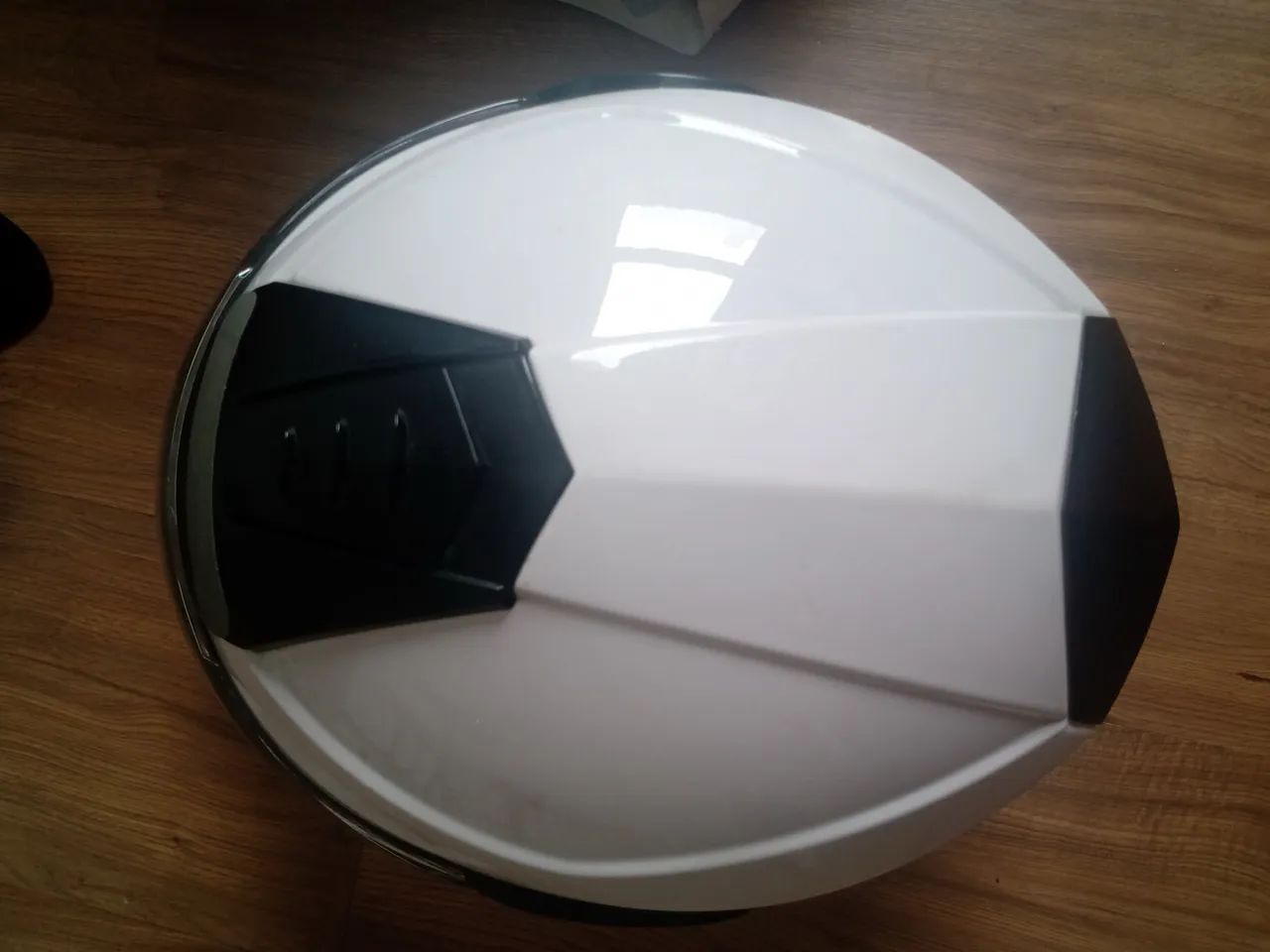 Capacete LS2 - Foto 2