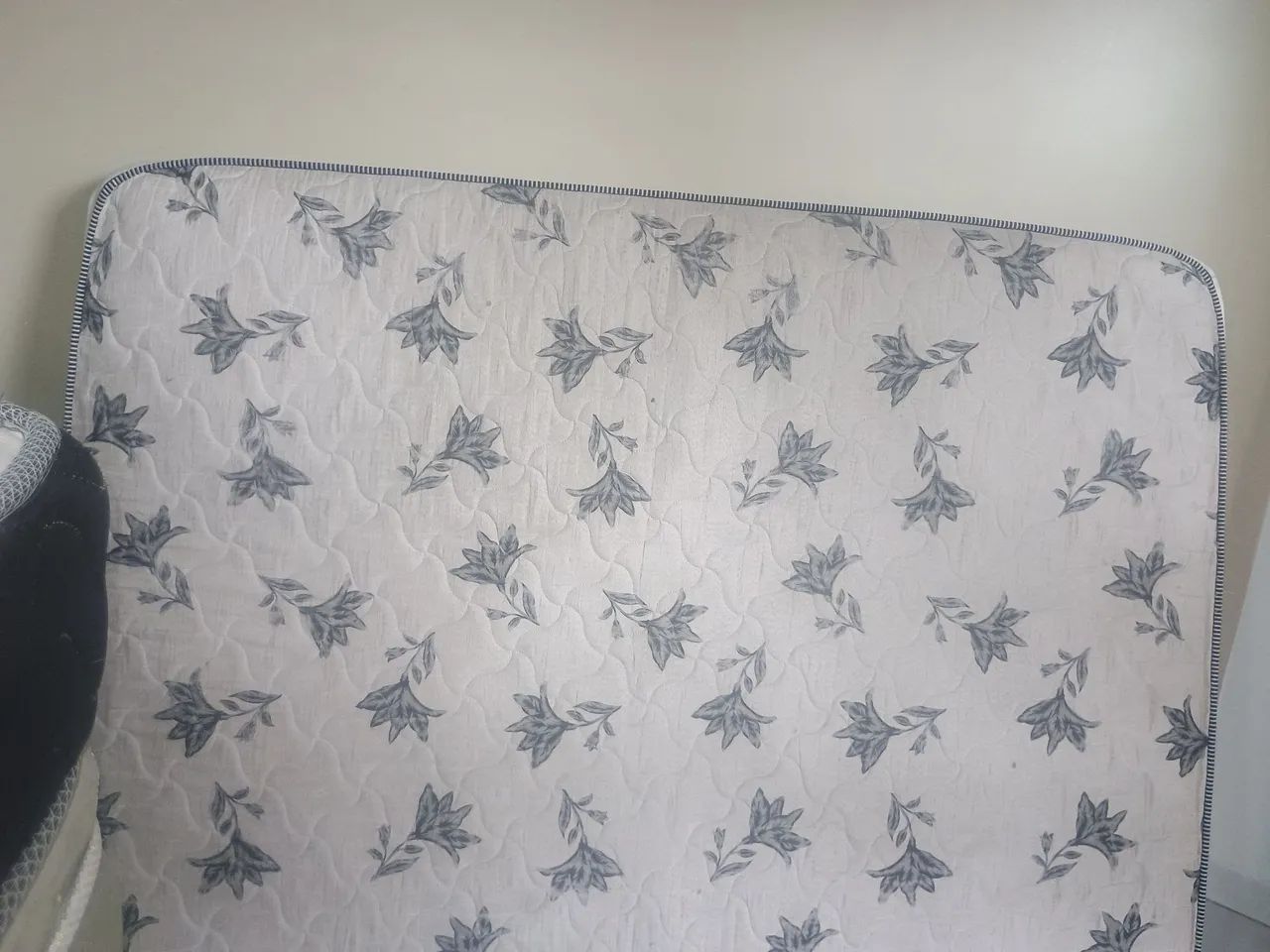Colchão de casal de molas ensacadas  - Foto 3