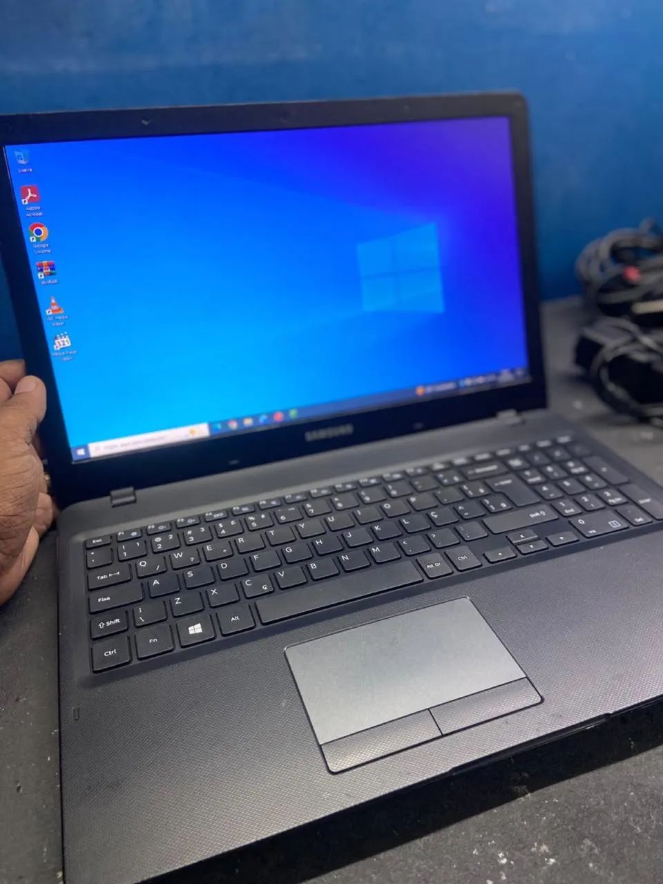 Notebook Samsung