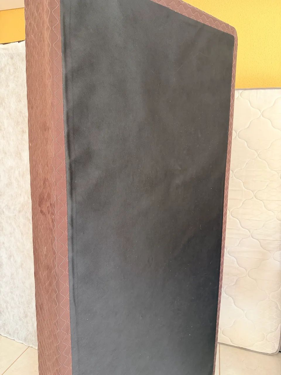 Cama box super king  - Foto 4
