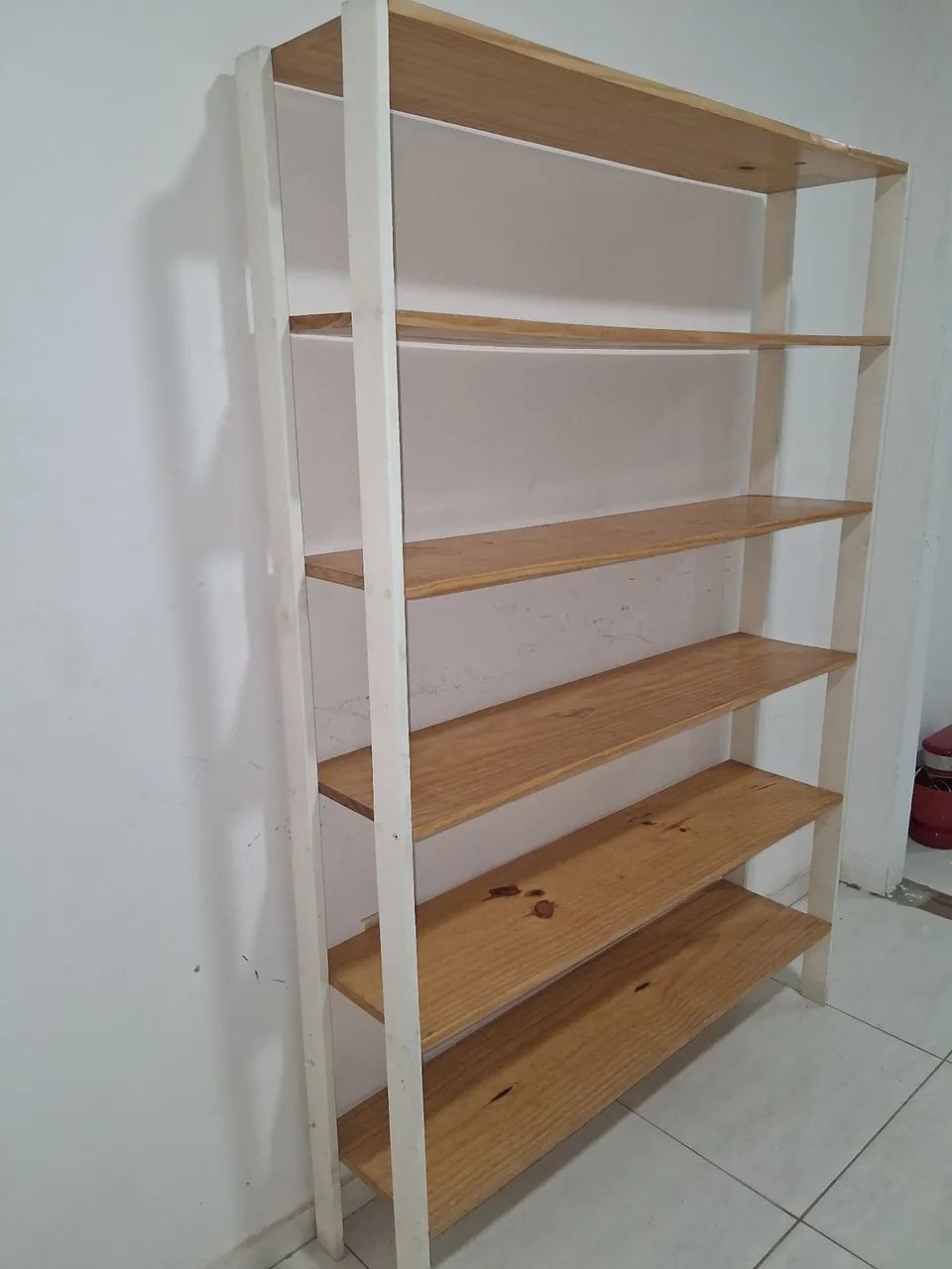 PRATELEIRA  - Foto 2