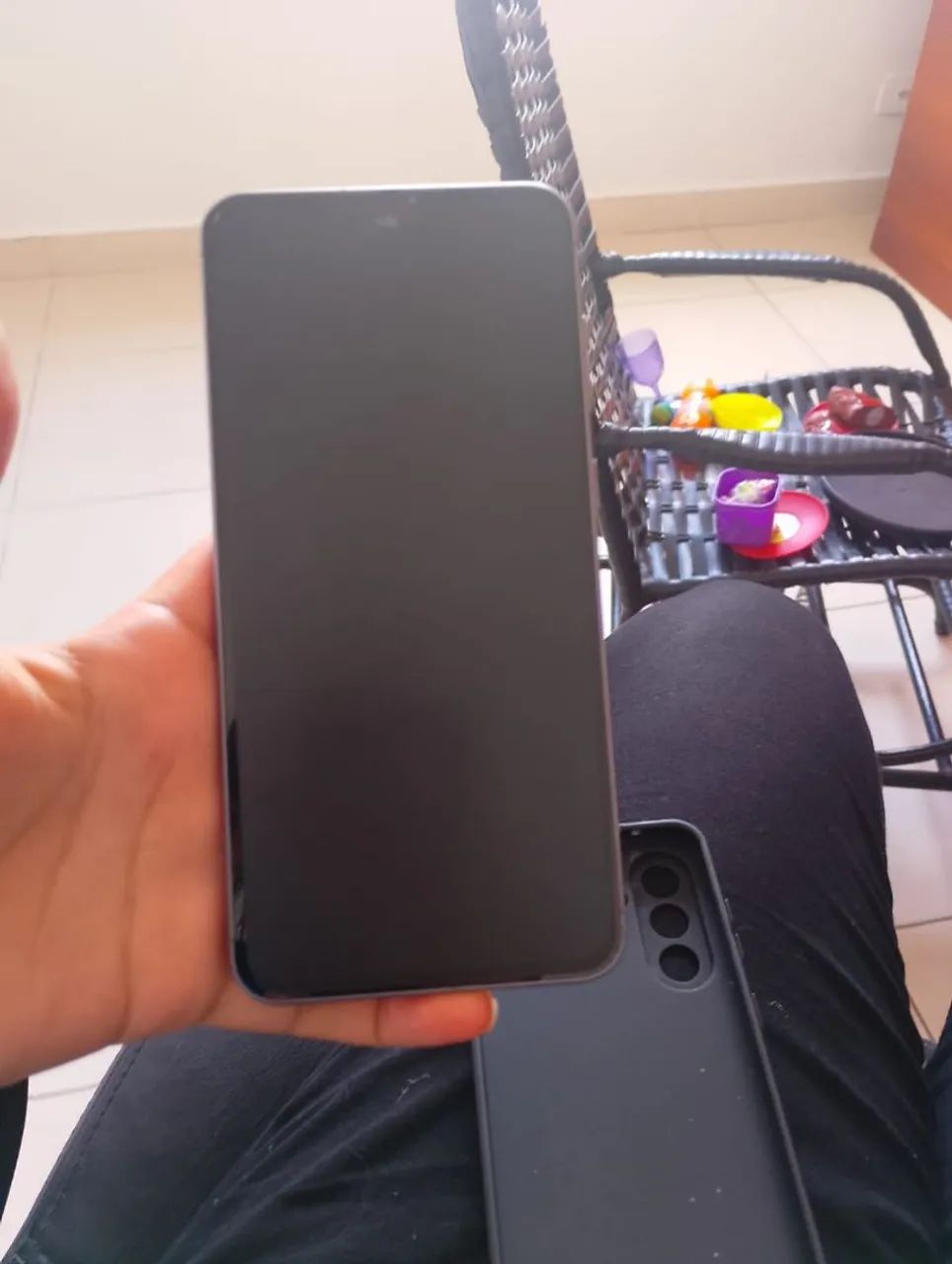 Samsung Galaxy A56 