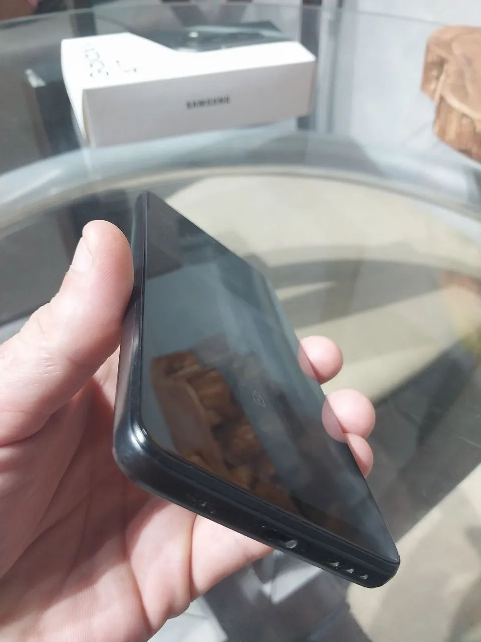 Moto g22 em excelente estado de conservação  - Foto 3
